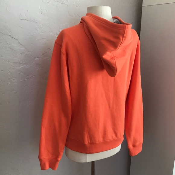 NEW! Champion youth Heritage fleece pull-over hoodie sweatshirt (XL) - Picture 6 of 10